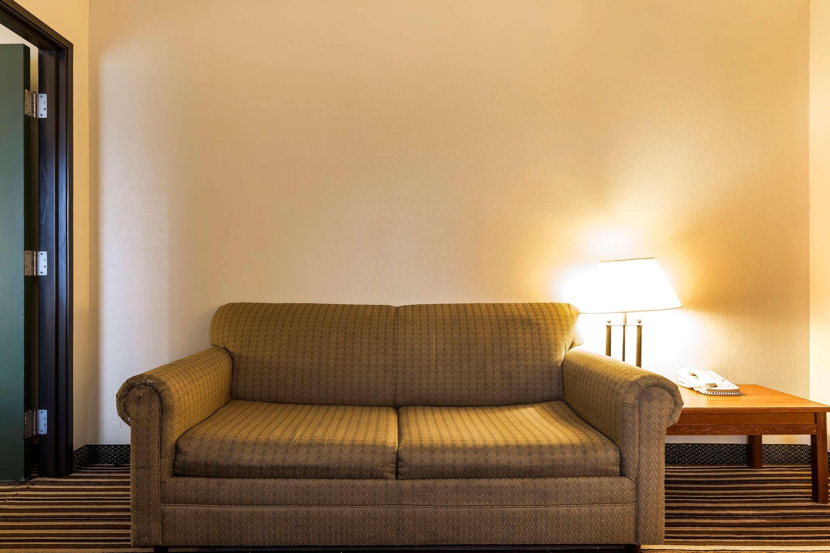 Quality Inn & Suites Columbia I-70 Eksteriør bilde